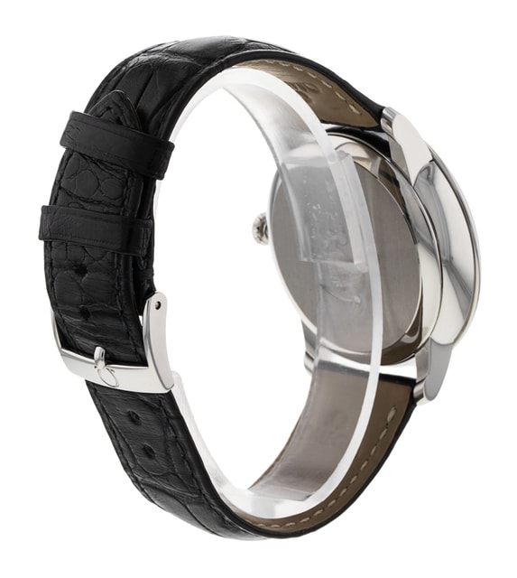 Omega De Ville Prestige 424.13.40.21.02.003 Image 3